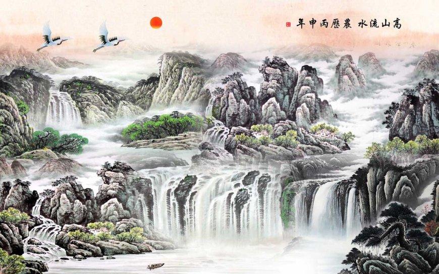 时尚POLO衫